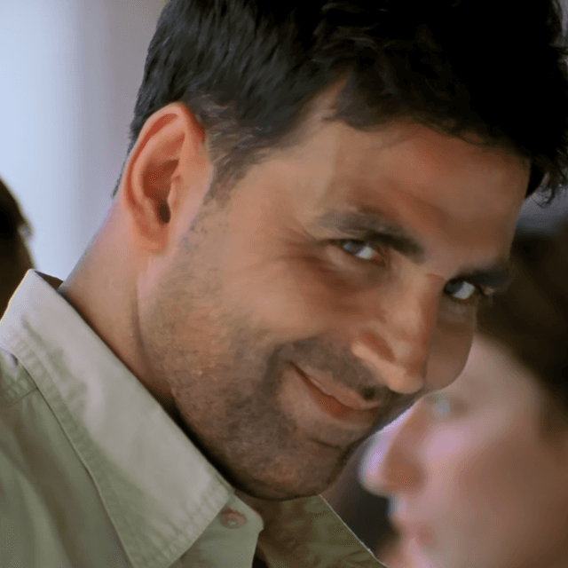 Akshay kumar smile meme Hoor72
