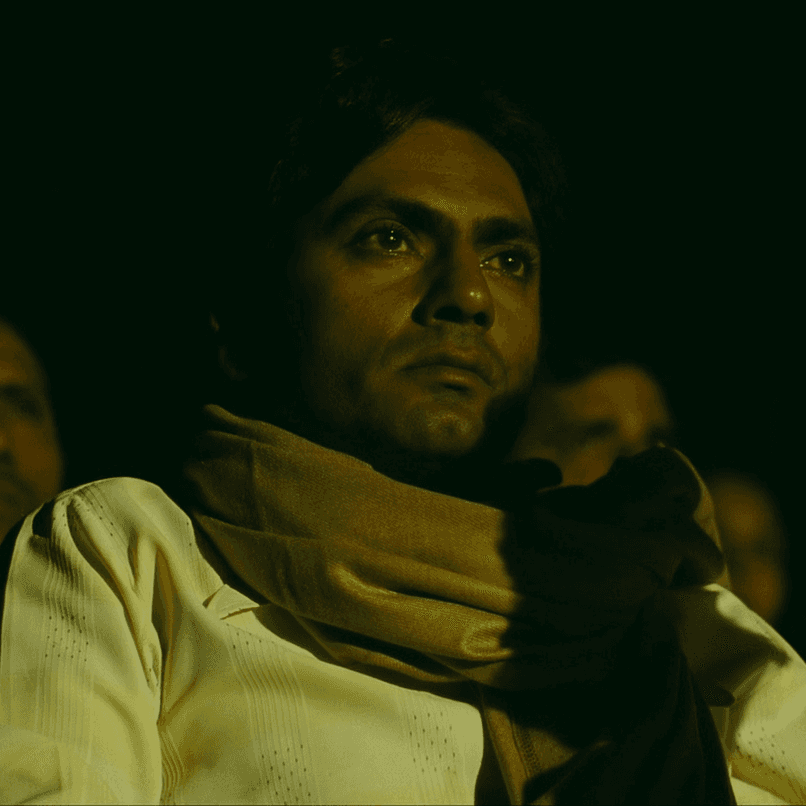 Nawazuddin crying